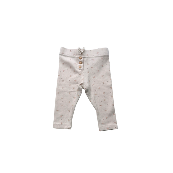 Legging à motif