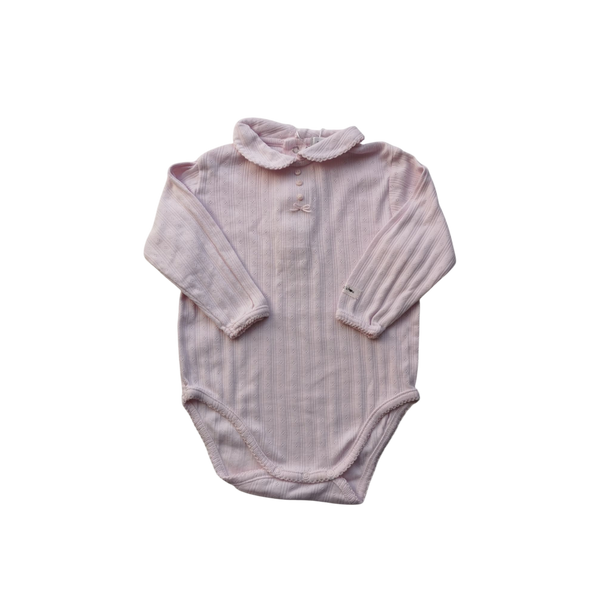 Body manches longues 2en1