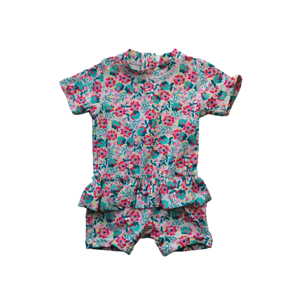 Maillot Combi