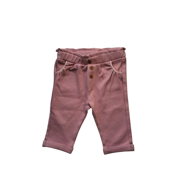 Pantalon sport chic