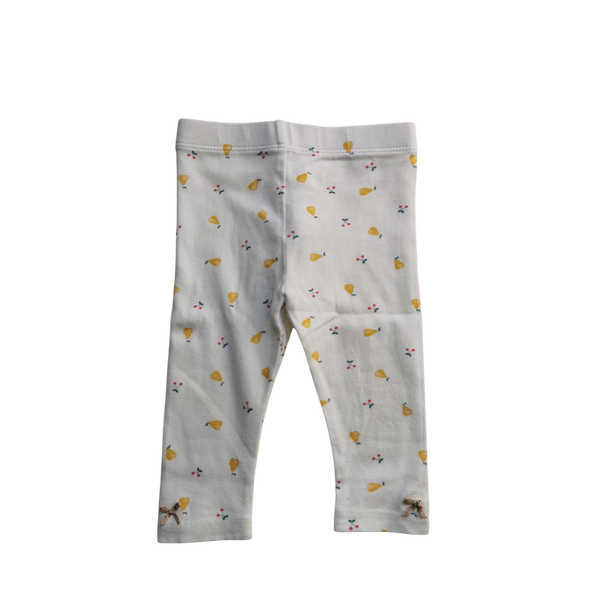Legging à motif