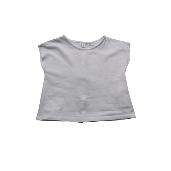 T-Shirt blanc