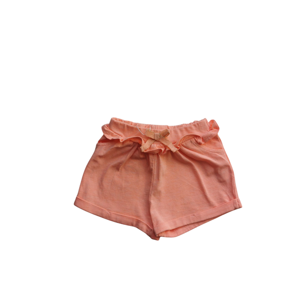 Short corail