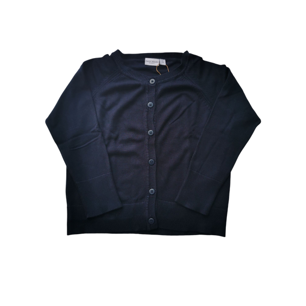 Gilet bleu