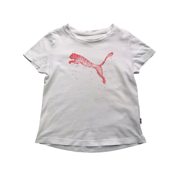 T-Shirt blanc