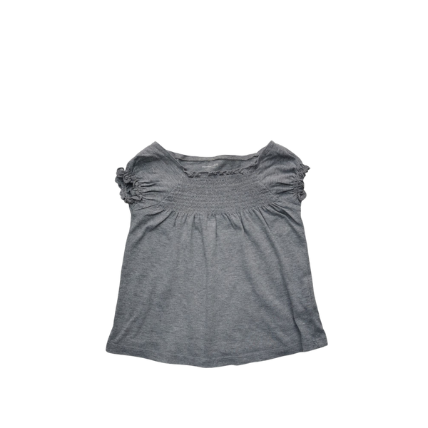 T-Shirt gris