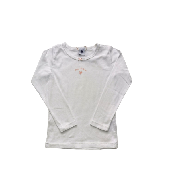 T-Shirt blanc