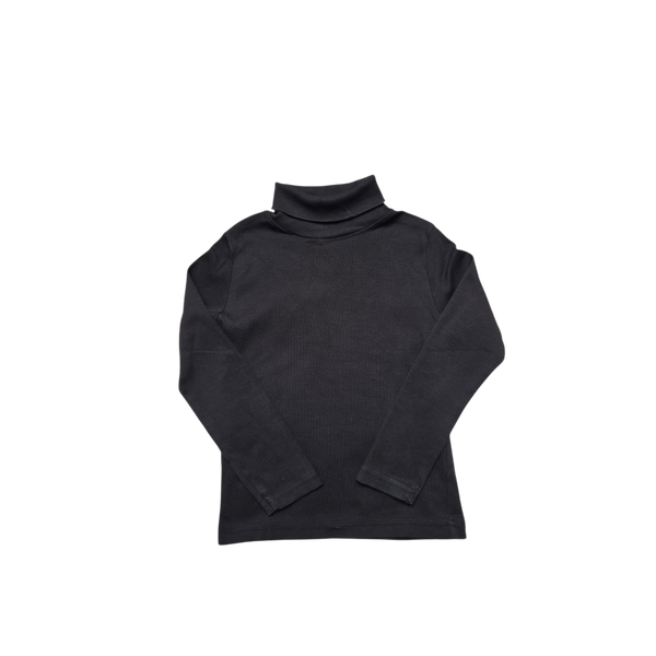 Sous pull noir