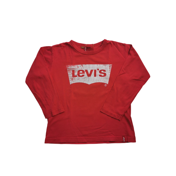 T-Shirt rouge