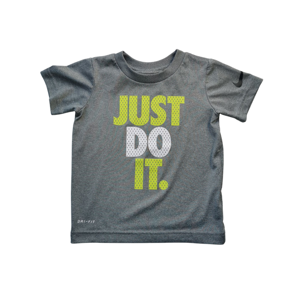 T-Shirt de sport gris