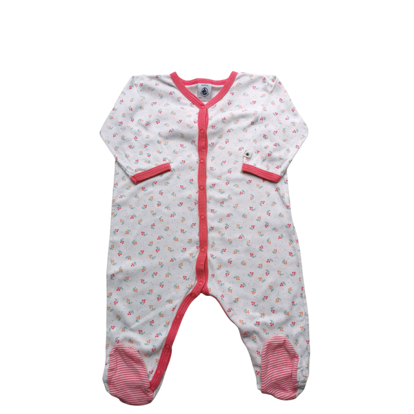 Pyjama à motifs