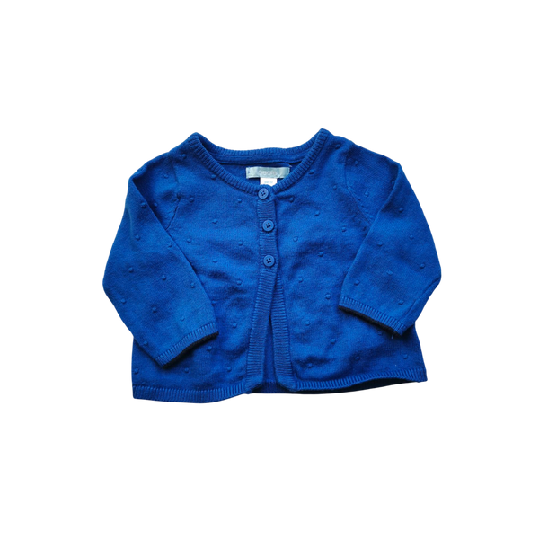 T-Shirt bleu