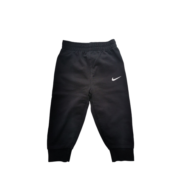 Jogging noir