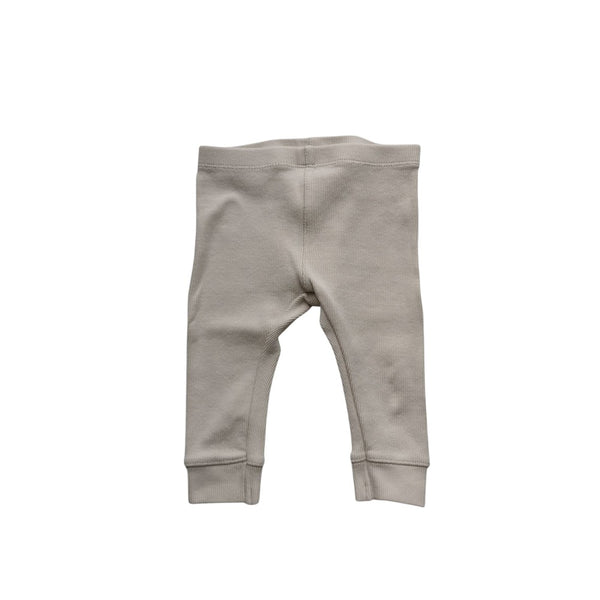 Legging beige