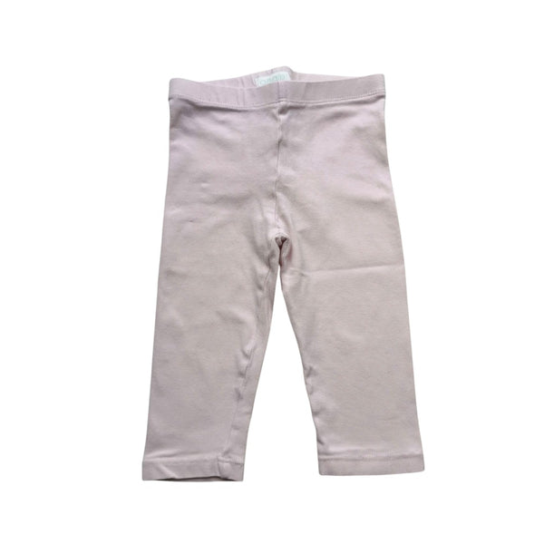 Legging rose