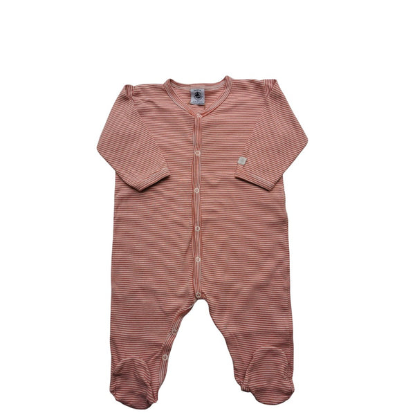 Pyjama rayé
