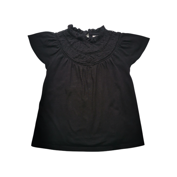 T-Shirt noir