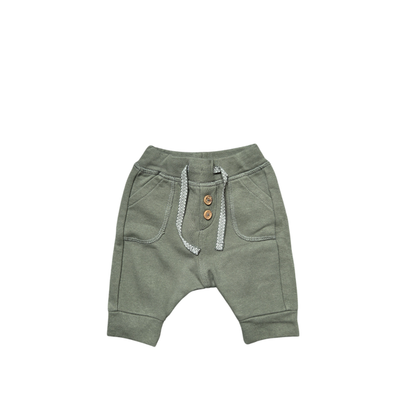 Jogging kaki