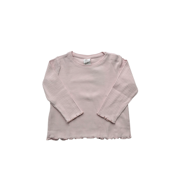 T-Shirt rose