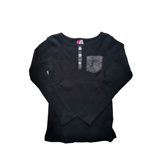 T-Shirt noir