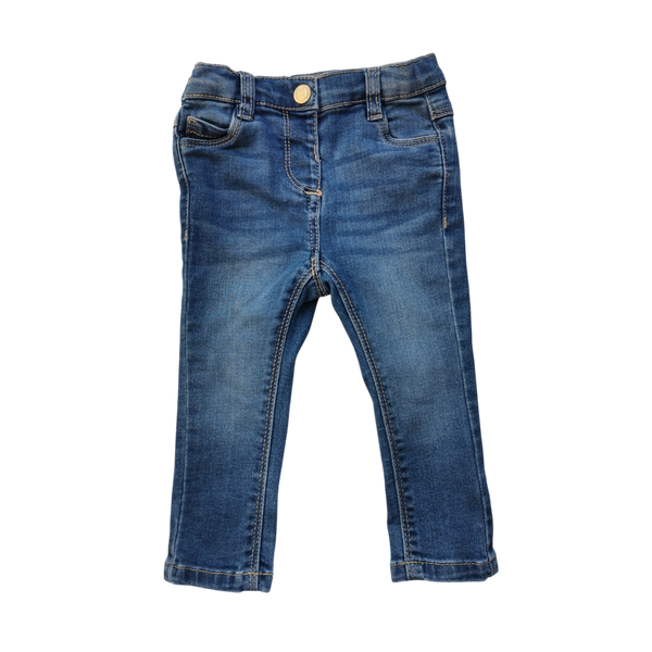 Jean slim