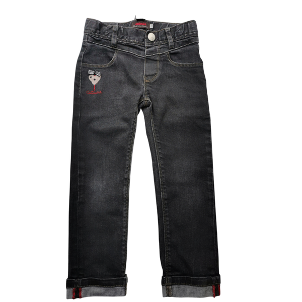 Jean noir