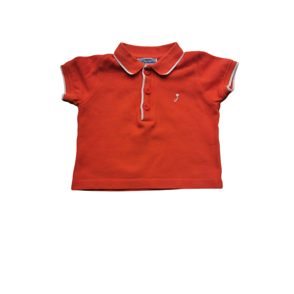 Polo orange