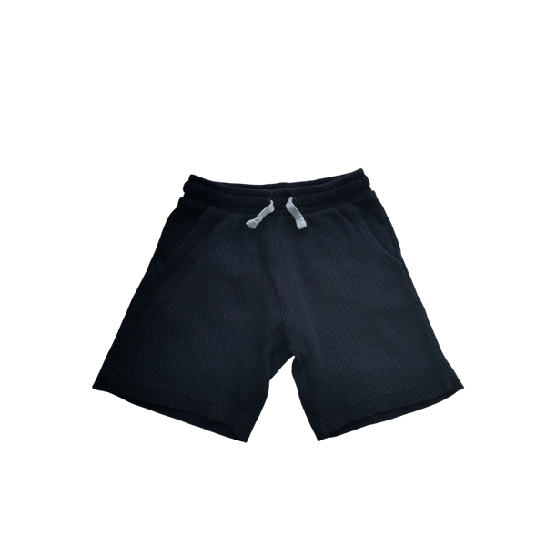 Short bleu