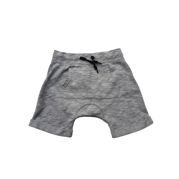 Short gris