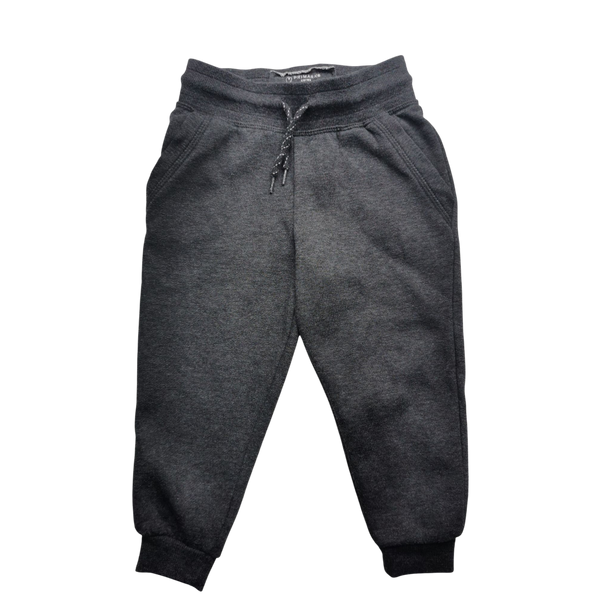 Jogging gris