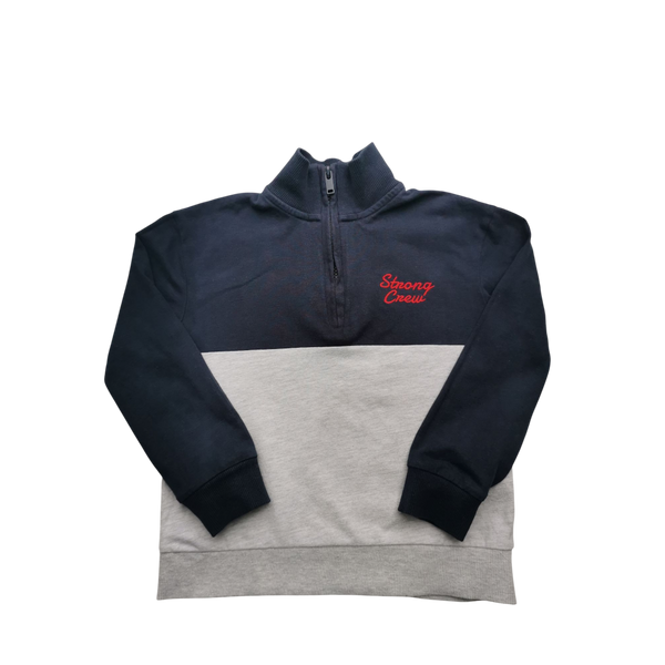 T-Shirt bicolore