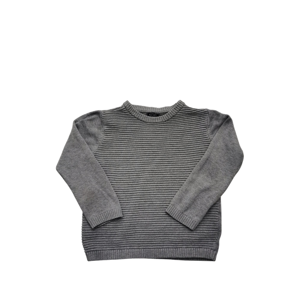 Pull gris