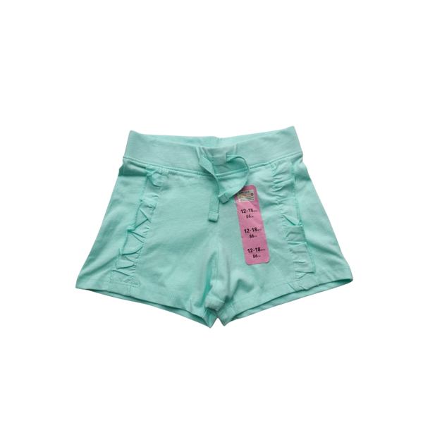 Short vert clair