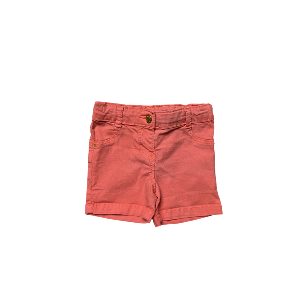 Short corail