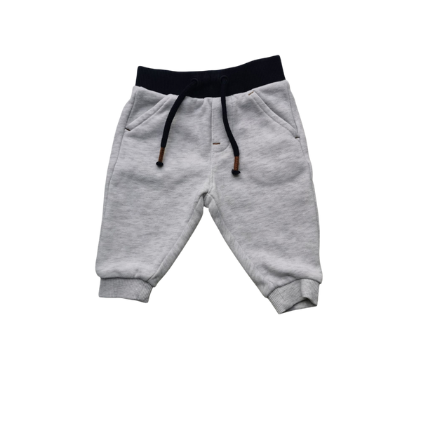 Jogging gris