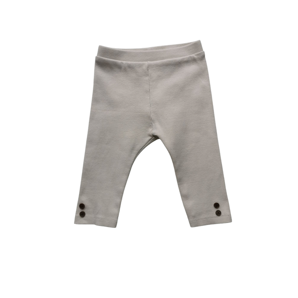 Legging beige