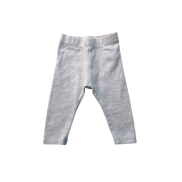Legging gris