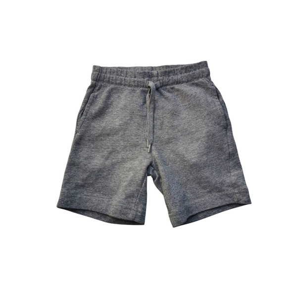 Short gris