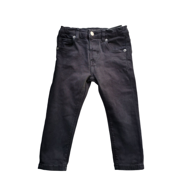 Jean gris