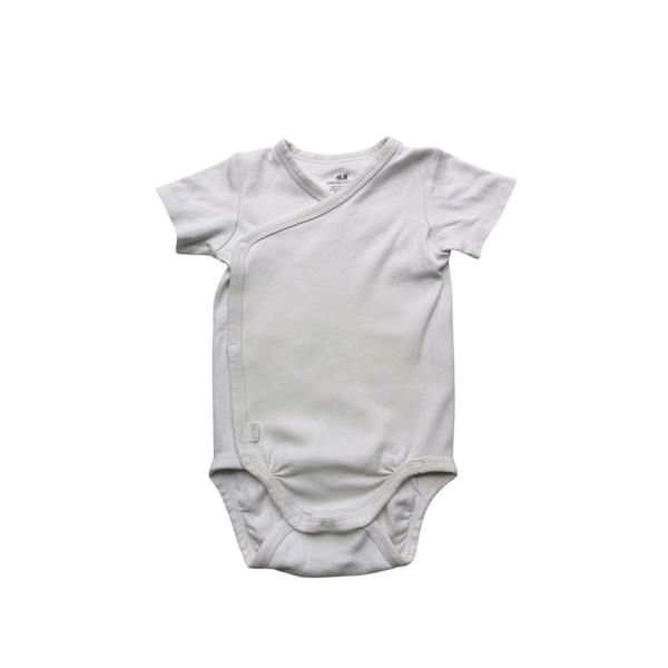 Body blanc