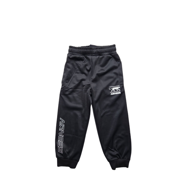 Jogging noir