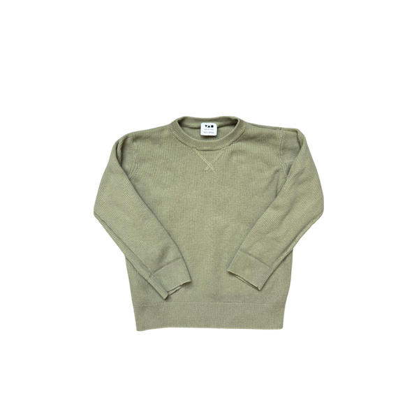 Pull vert