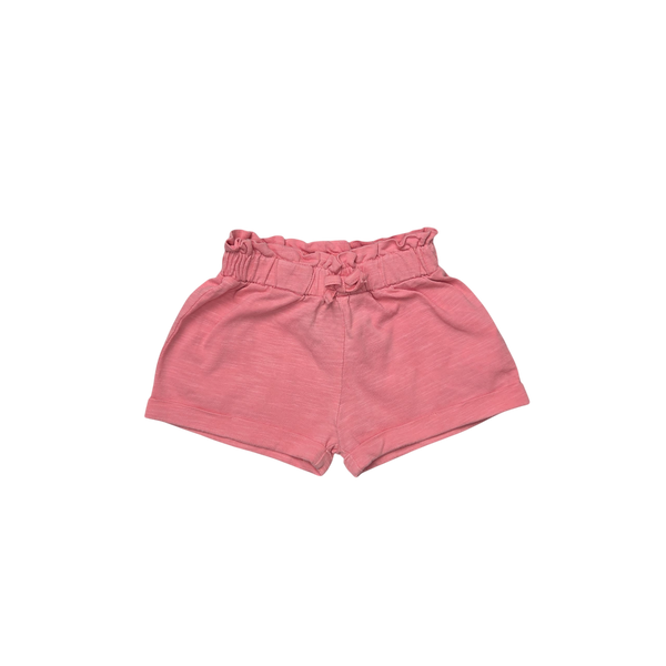Short rose