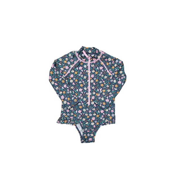 Maillot de bain combi une pièce