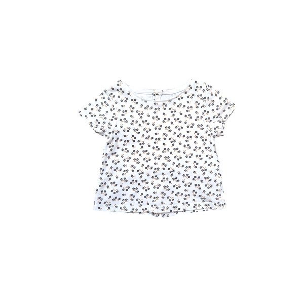T-Shirt manches courtes