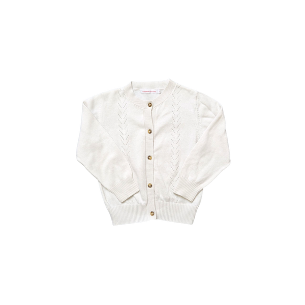 Gilet beige