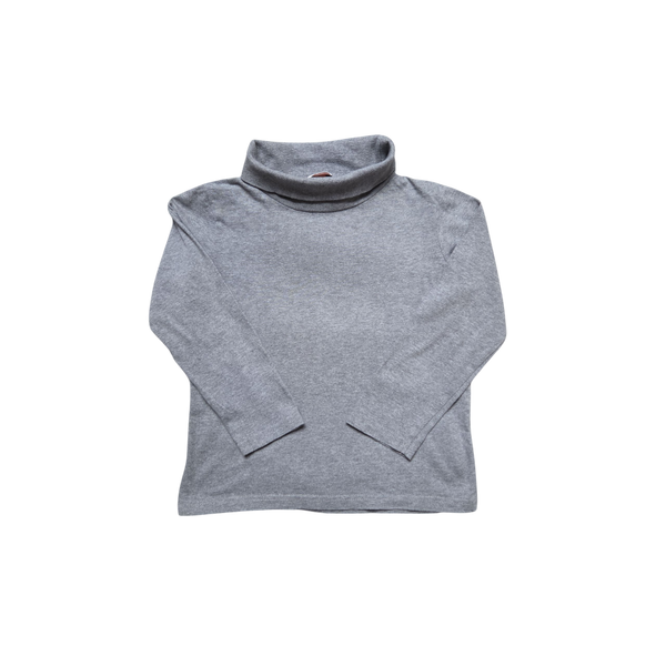 Sous pull gris
