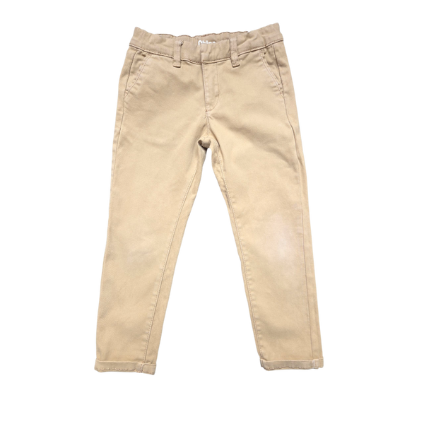 Chino beige