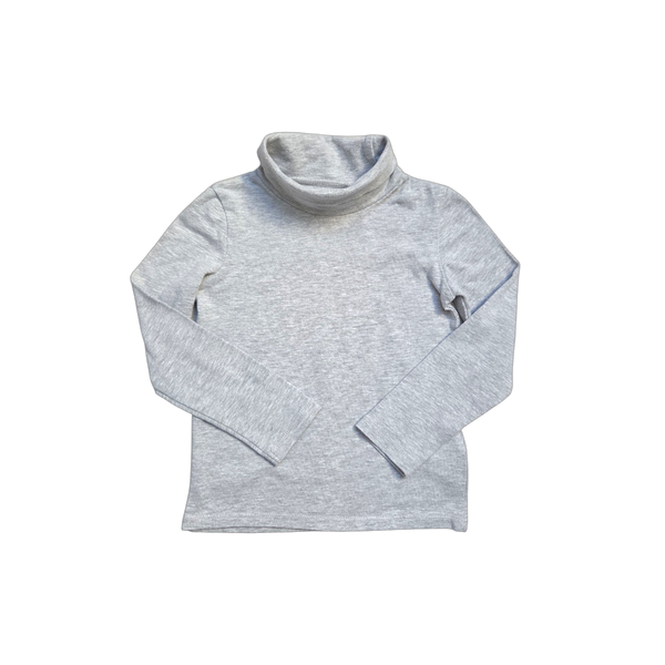 Sous-pull gris