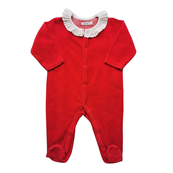 Pyjama de Noël une pièce